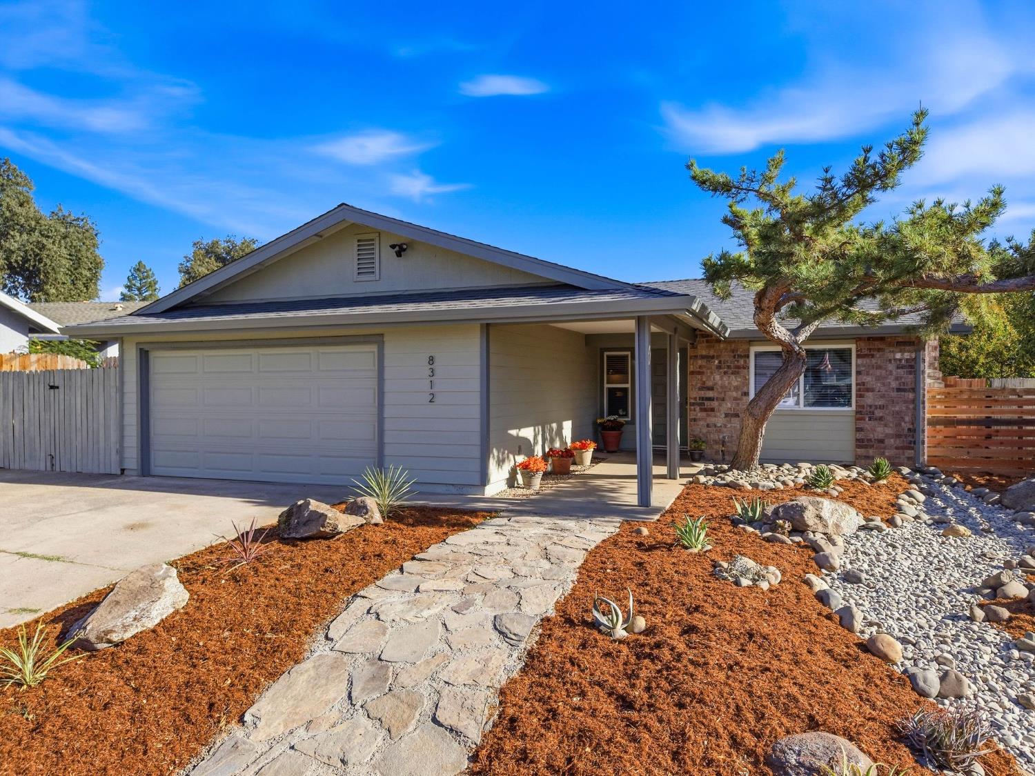 8312 Juglans Drive