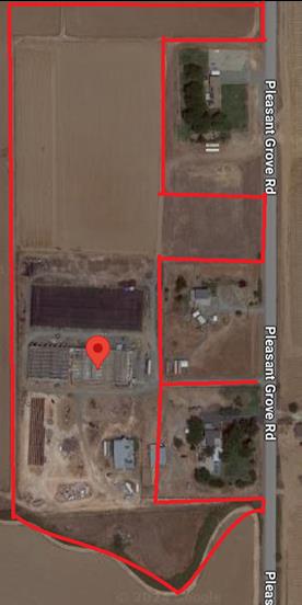 1251 Pleasant Grove Road