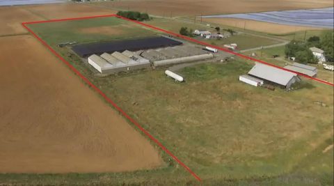 1251 Pleasant Grove Road Rio Oso CA 95674