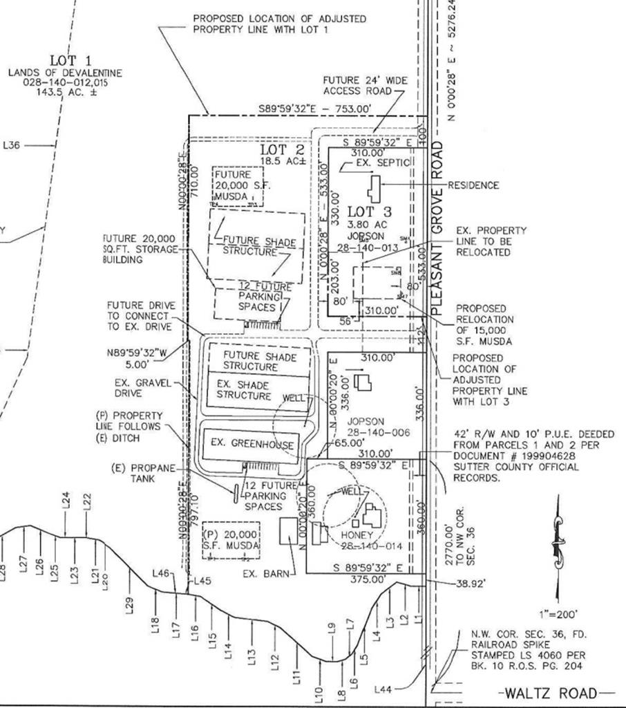 1251 Pleasant Grove Road