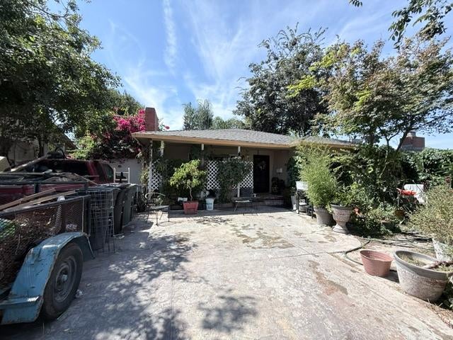 1305 Mayette Avenue