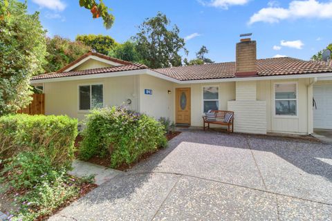 842 San Tomas Street Davis CA 95618