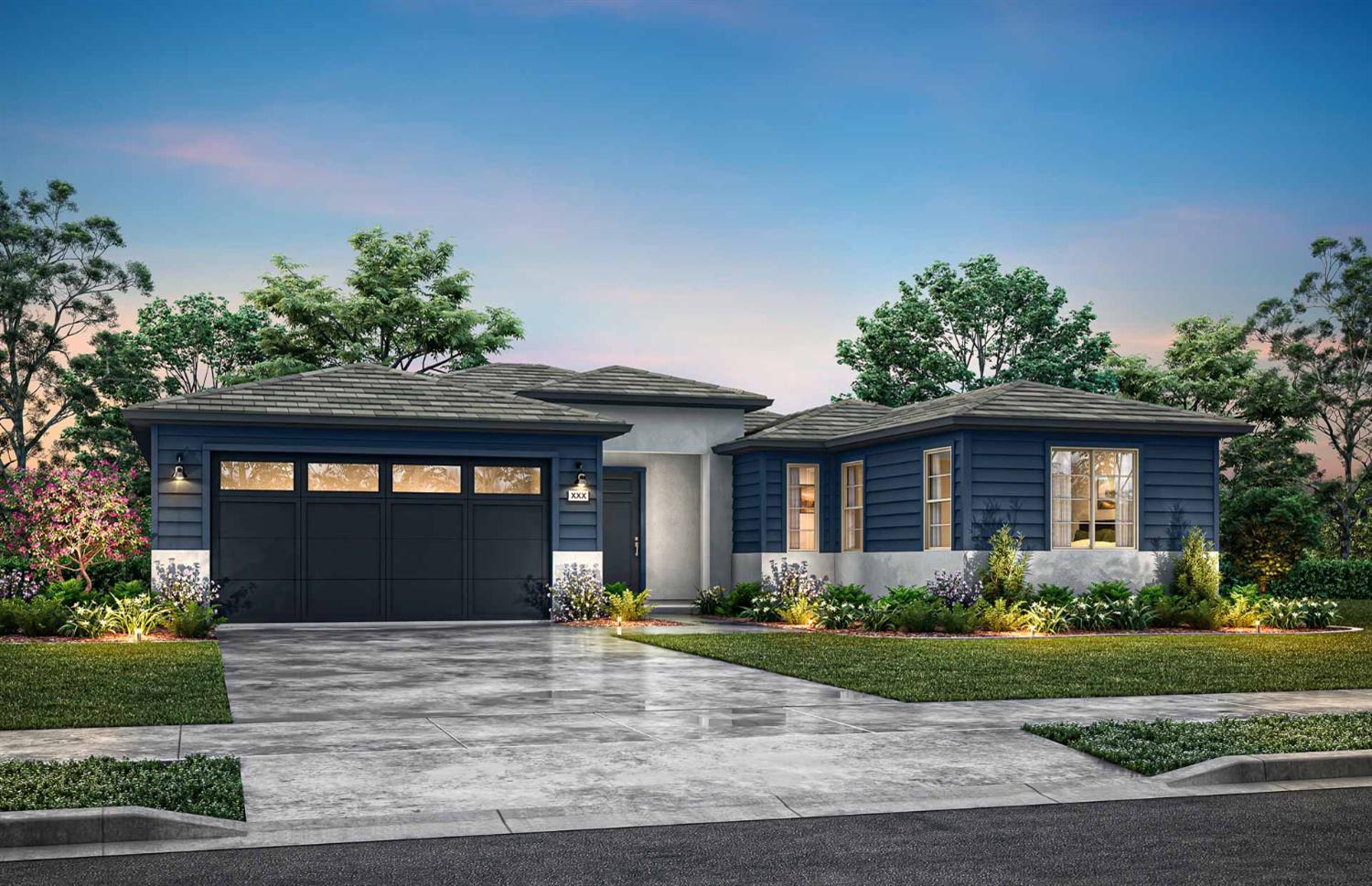 907 Porter Drive