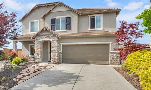 7521 Chappelle Way, Elk Grove, CA 95757 - #: 225044904