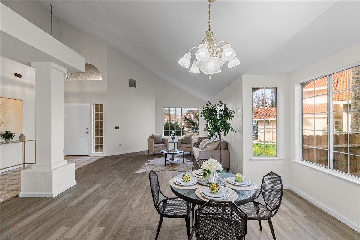 Los Banos, California 93635, United States, 4 Bedrooms Bedrooms, ,3 BathroomsBathrooms,Residential,Pending,4998