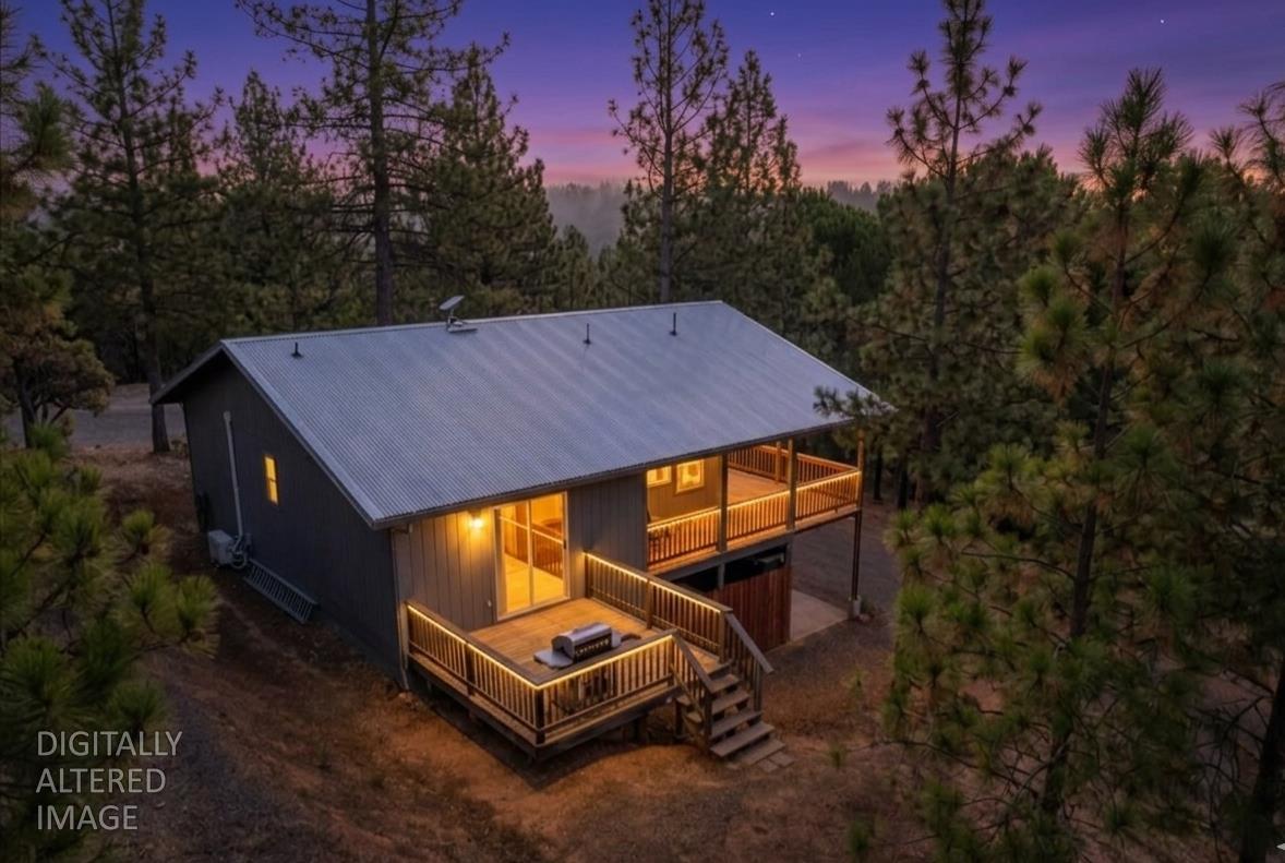 5595 Jasper Ridge Road