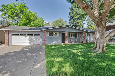 8643 Monica Avenue Orangevale CA 95662