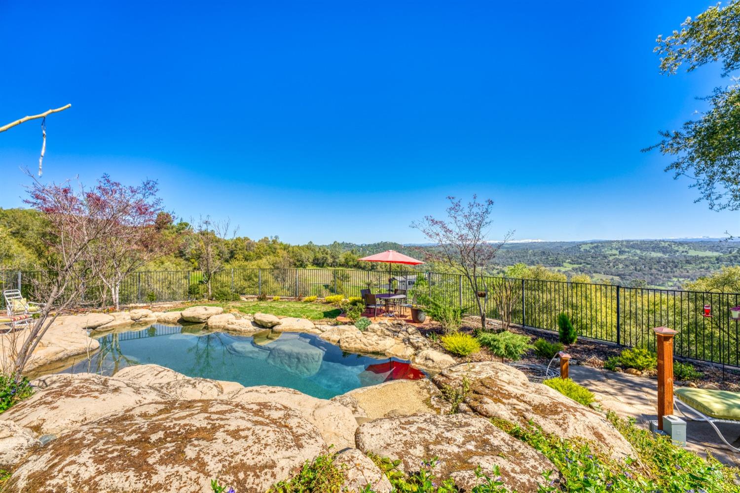 5161 Coyote Pass Road