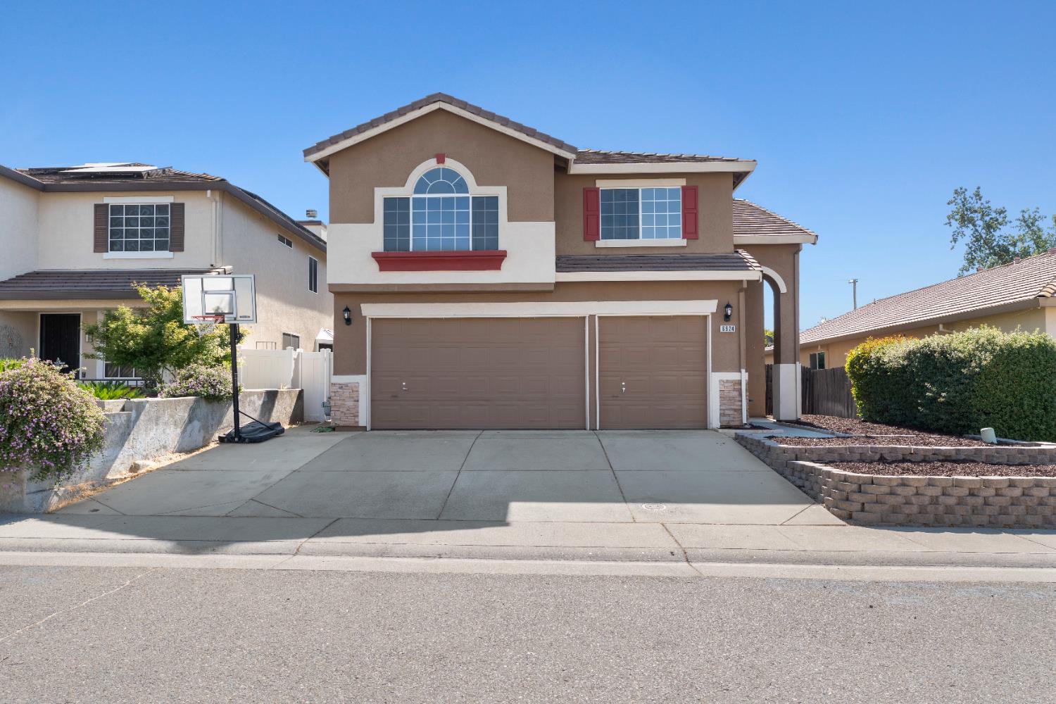 6924 Trailride Way