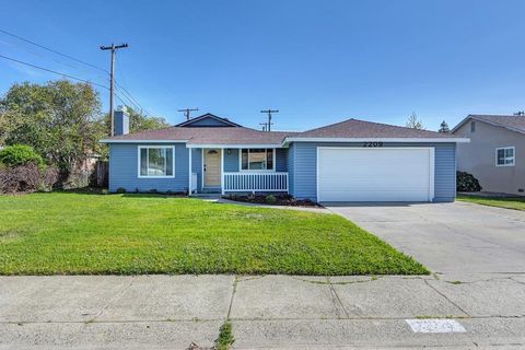 2209 Maxine Way, Rancho Cordova, CA 95670 - MLS#: 225044666