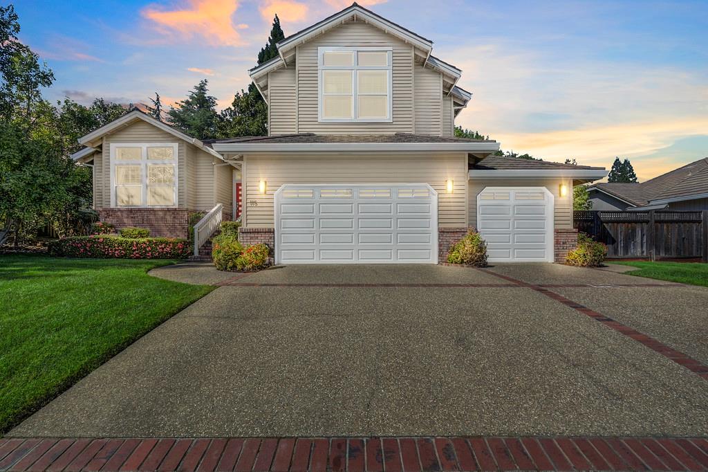 115 American River Canyon Drive