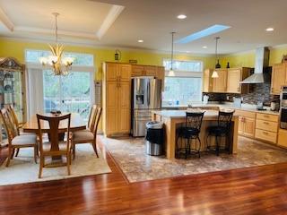 552 Bean Creek Road 94