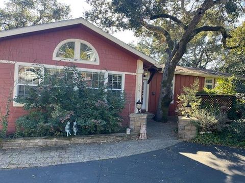 552 Bean Creek Road 94 Scotts Valley CA 95066