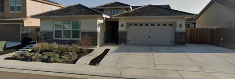 1820 Van Ruiten Drive Lodi CA 95242