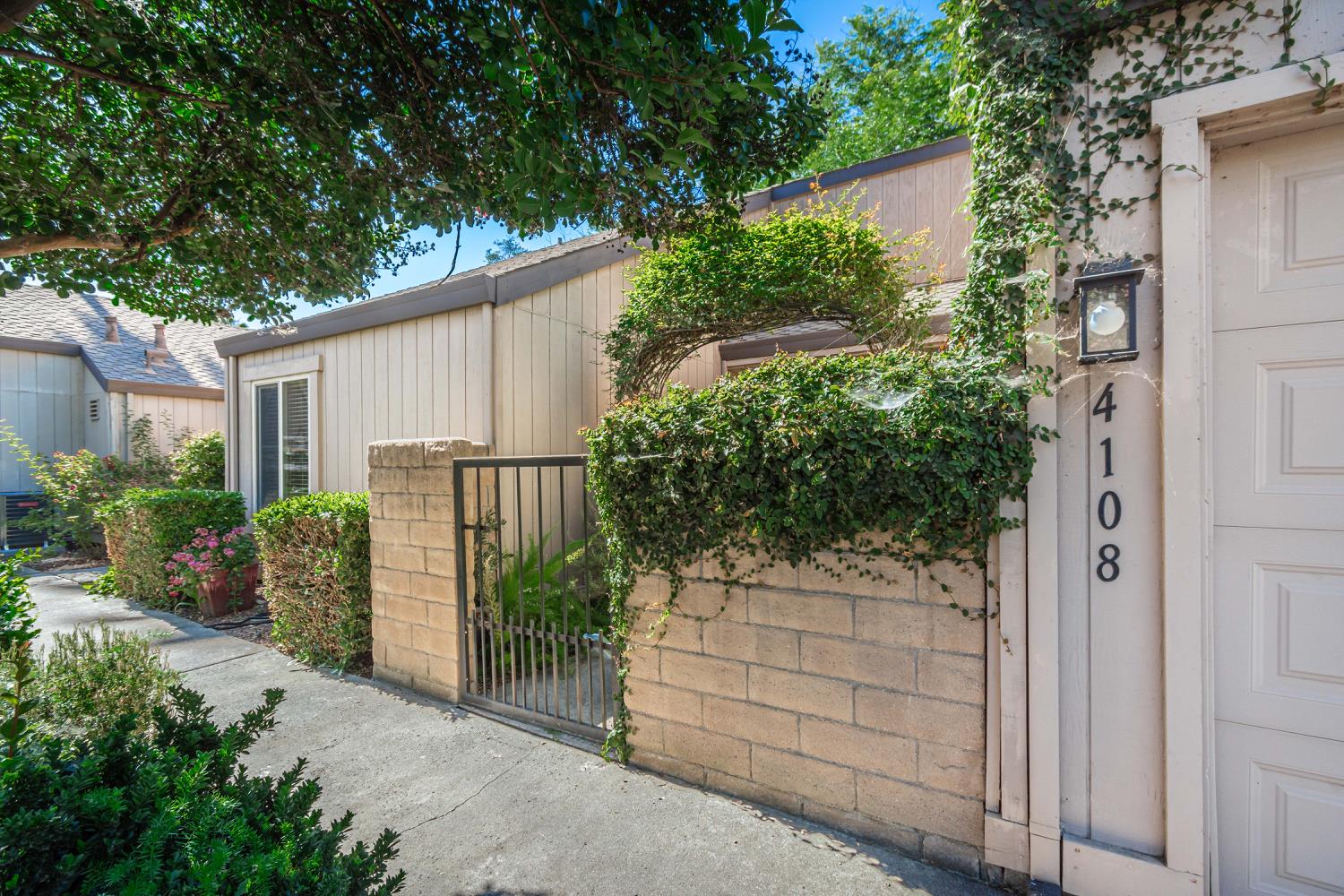 4108 Cowell Boulevard