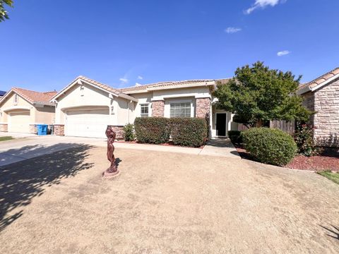 3537 Velvet Leaf Street Plumas Lake CA 95961