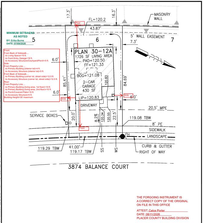 3874 Balance Court