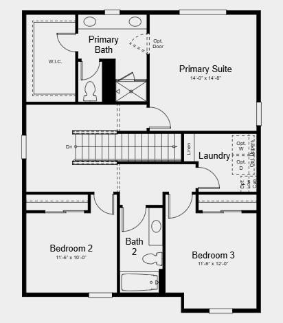 3874 Balance Court