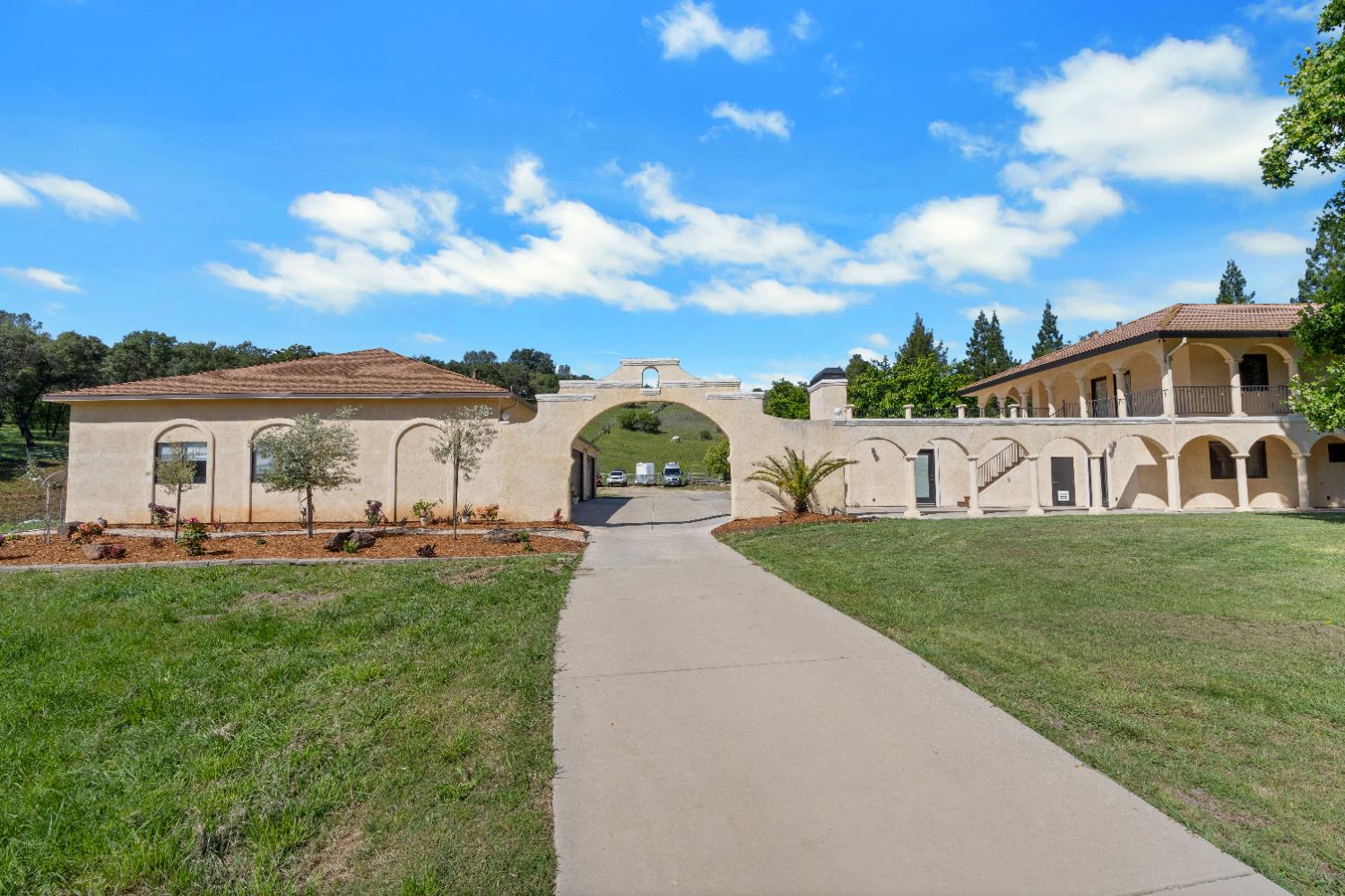 3350 Rattlesnake Road