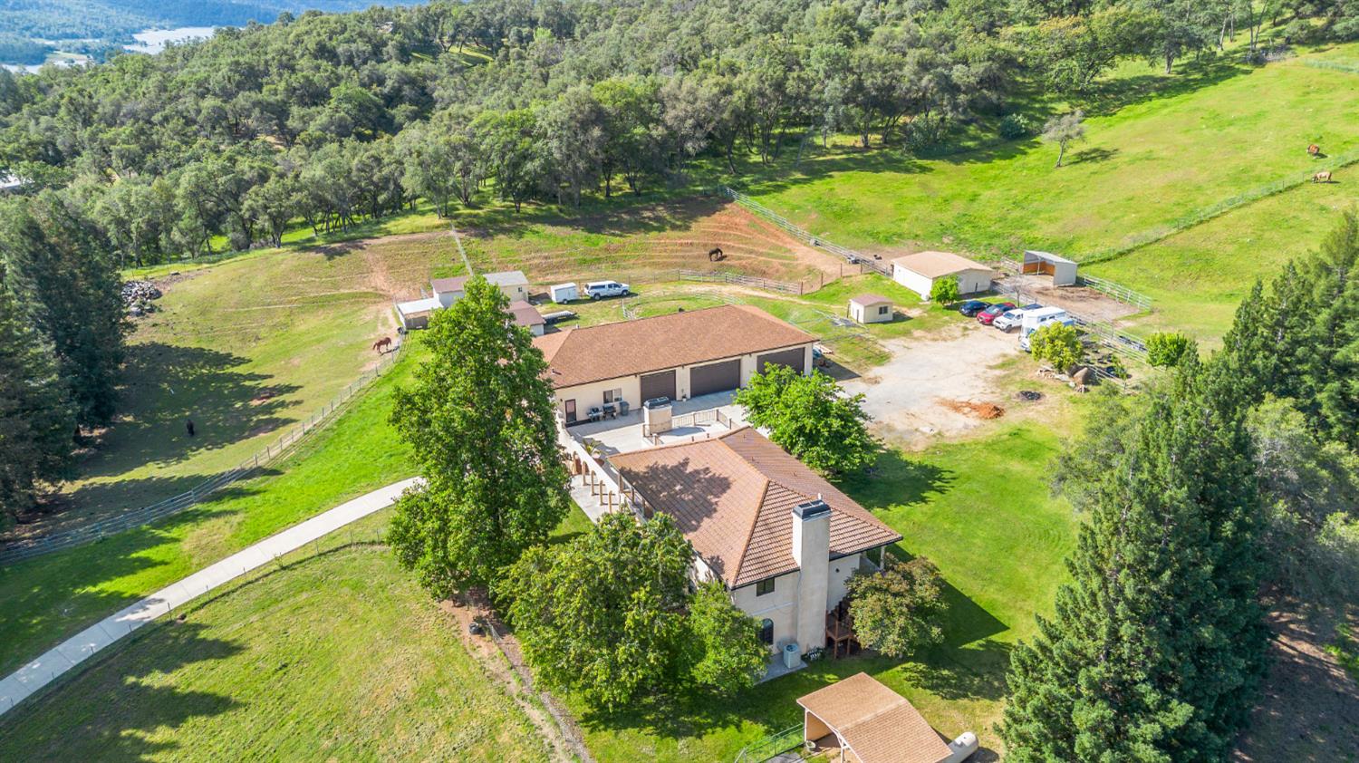 3350 Rattlesnake Road