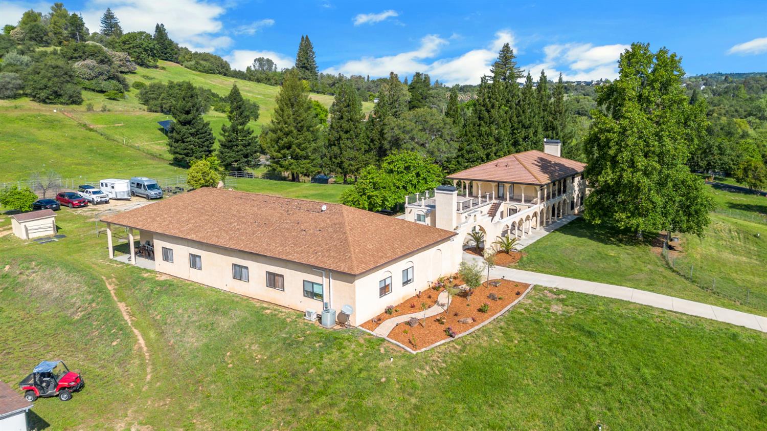 3350 Rattlesnake Road