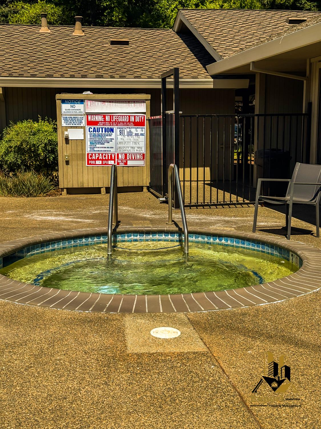 2142 University Park Drive