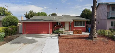 2125 Bowers Avenue Santa Clara CA 95051
