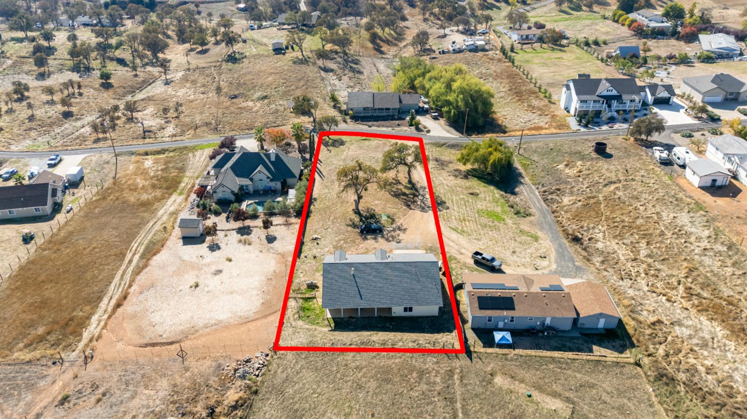 3493 Quail Hill Road