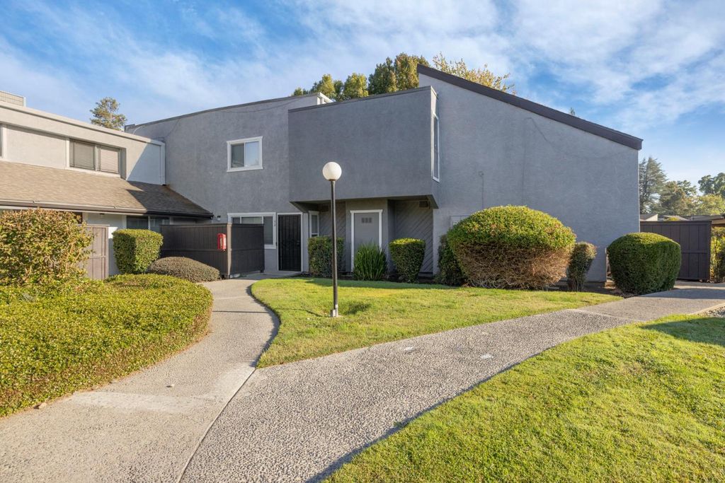 Photo of 325 Standiford Avenue #52, Modesto, CA 95350 (MLS # 225134909)