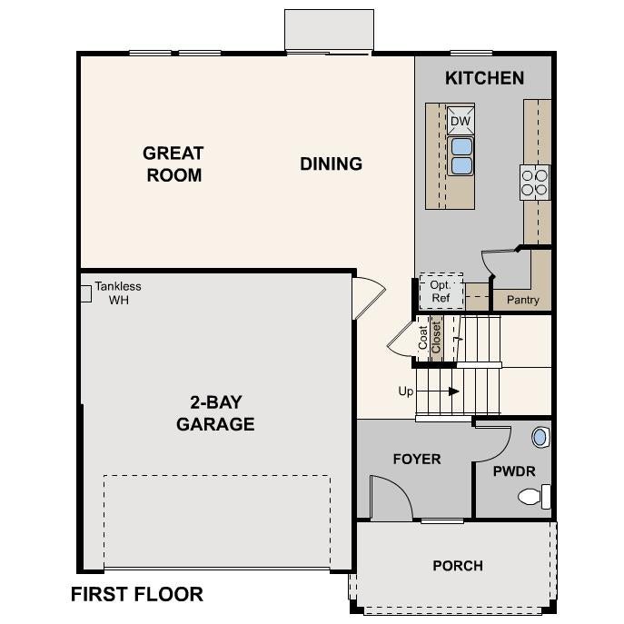 4116 Scarlet Court