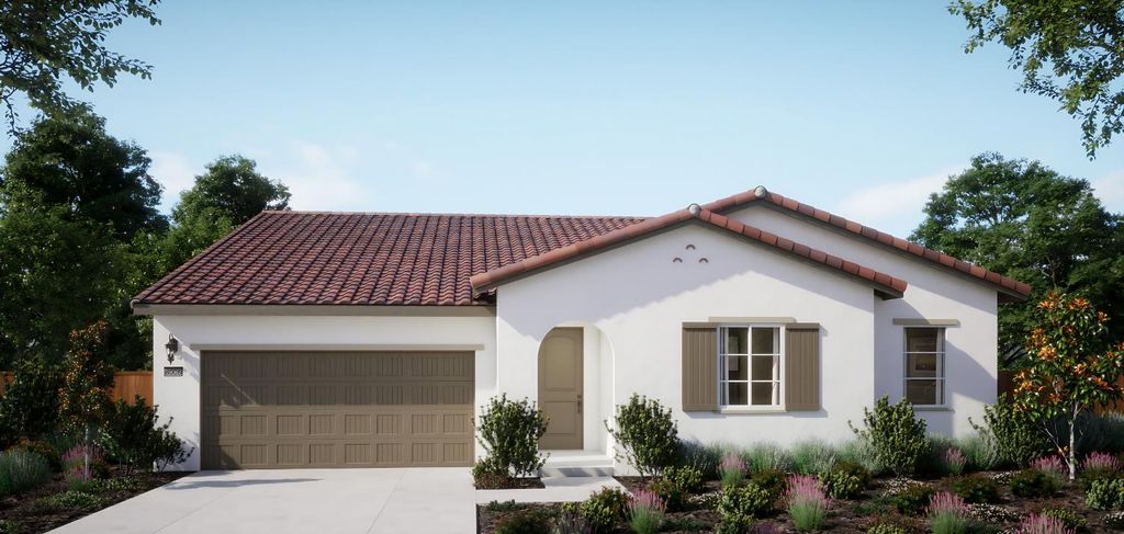 Photo of 10343 Ducasse Way, Elk Grove, CA 95757 (MLS # 226006036)