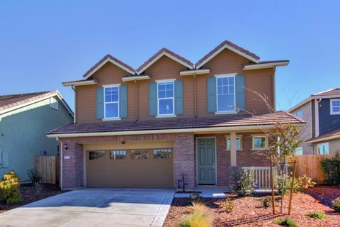 3520 Alberghini Street, Sacramento, CA 95838 - MLS#: 225057744