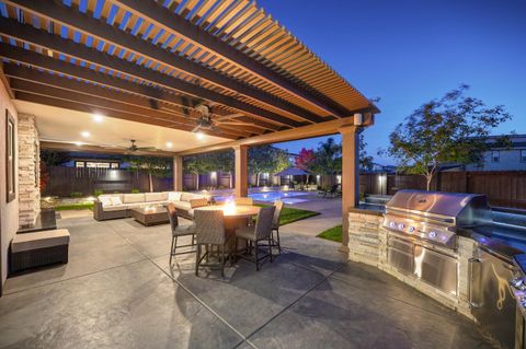 3983 Lucent Court Rancho Cordova CA 95742