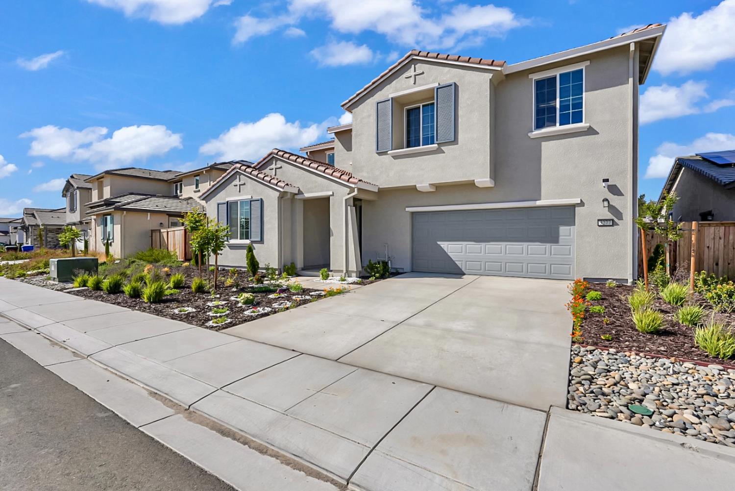 3277 Starburst Street