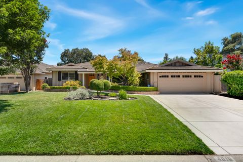 4016 Cresta Way Sacramento CA 95864
