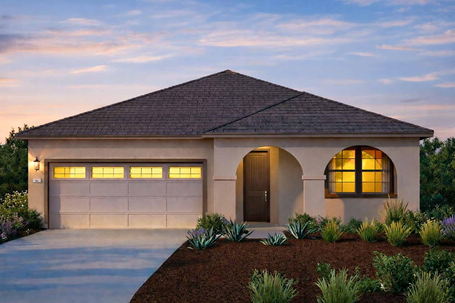 1165 Wayne Way Lot15