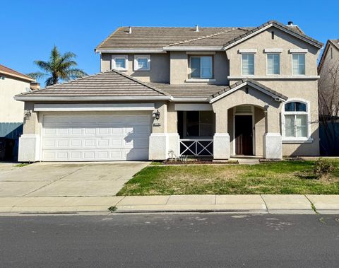1732 Cook Lane, Manteca, CA 95337 - MLS#: 225014589
