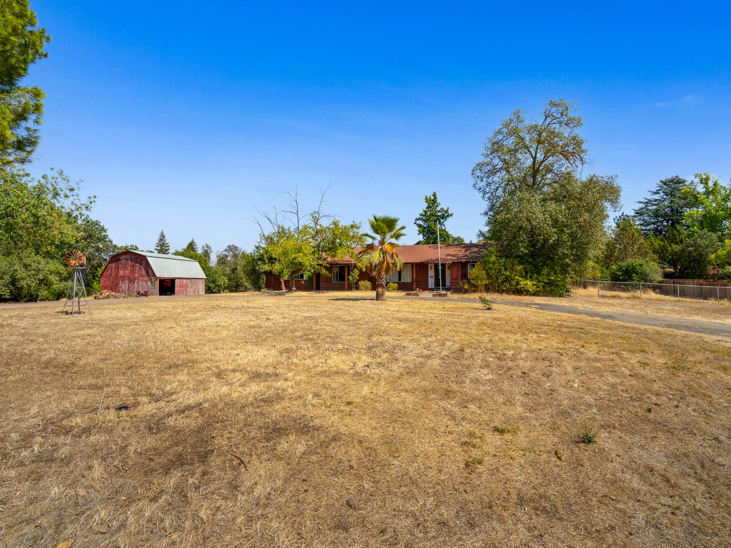 4400 Barrett Road