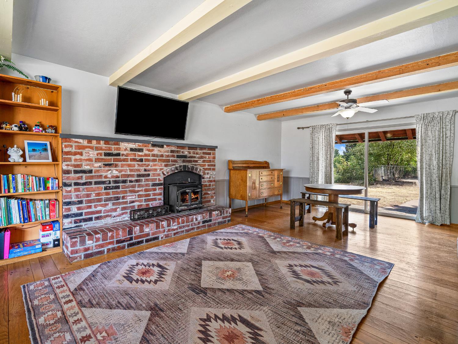 4400 Barrett Road
