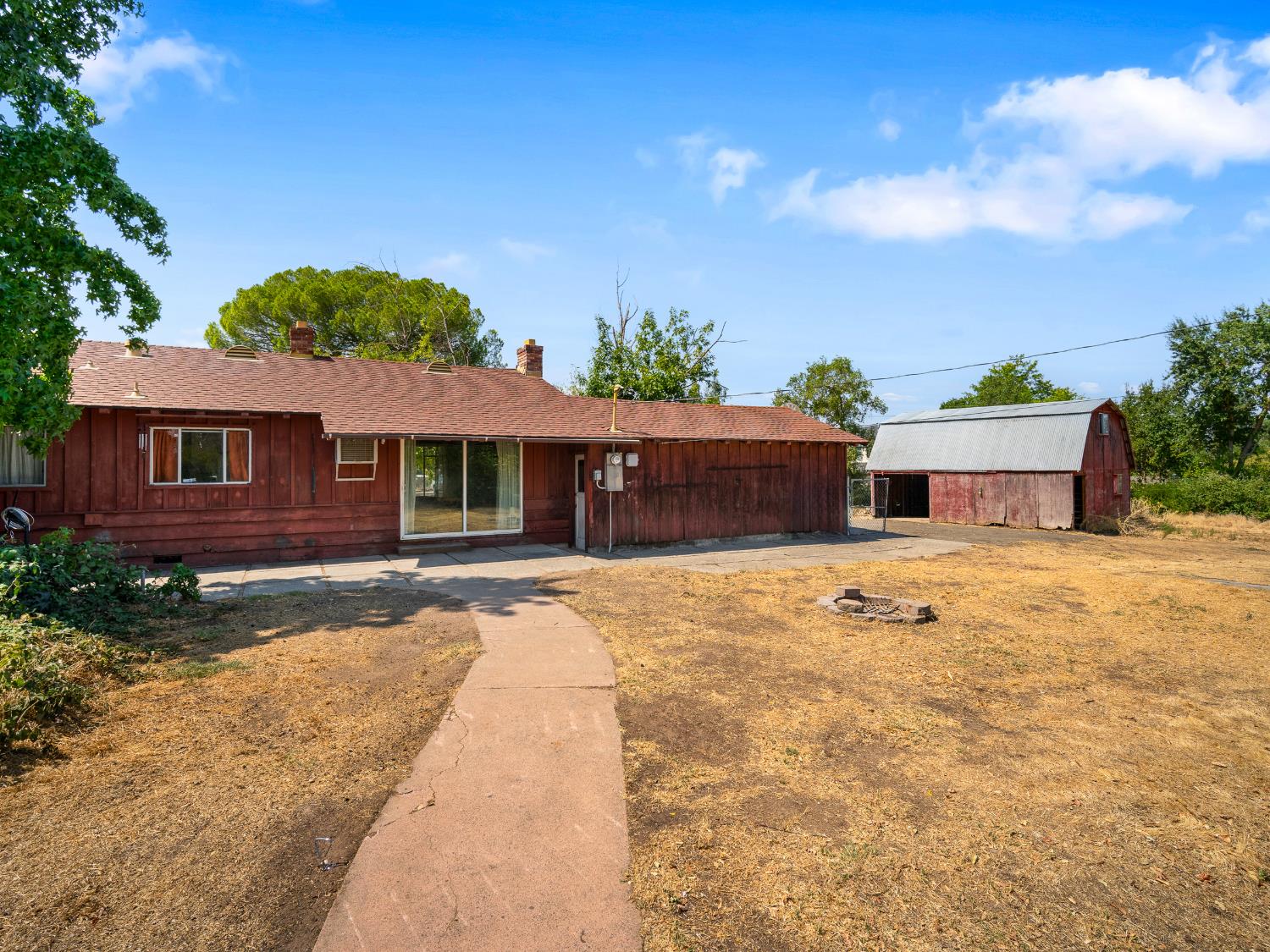4400 Barrett Road