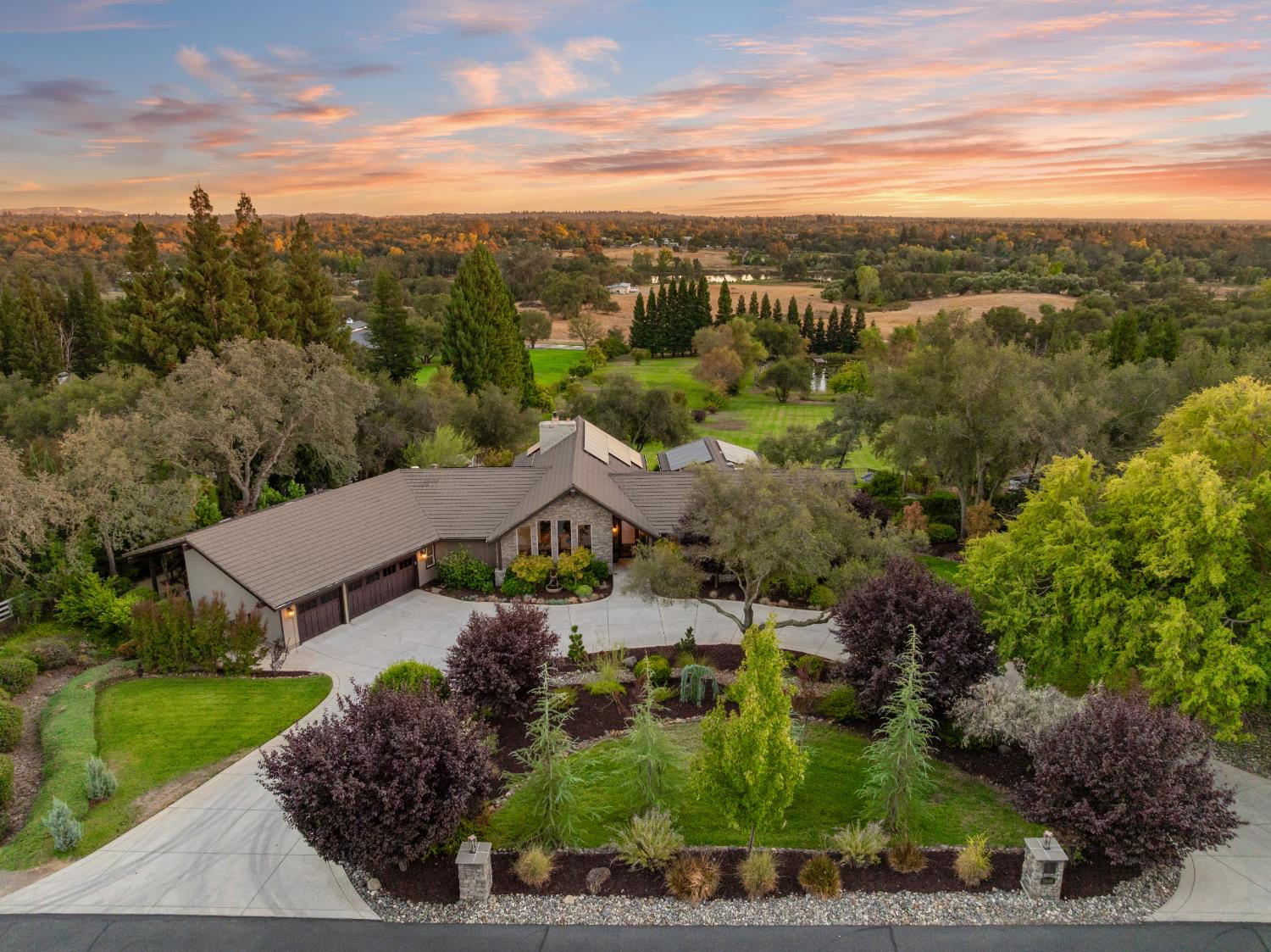 5846 Ridge Park Drive