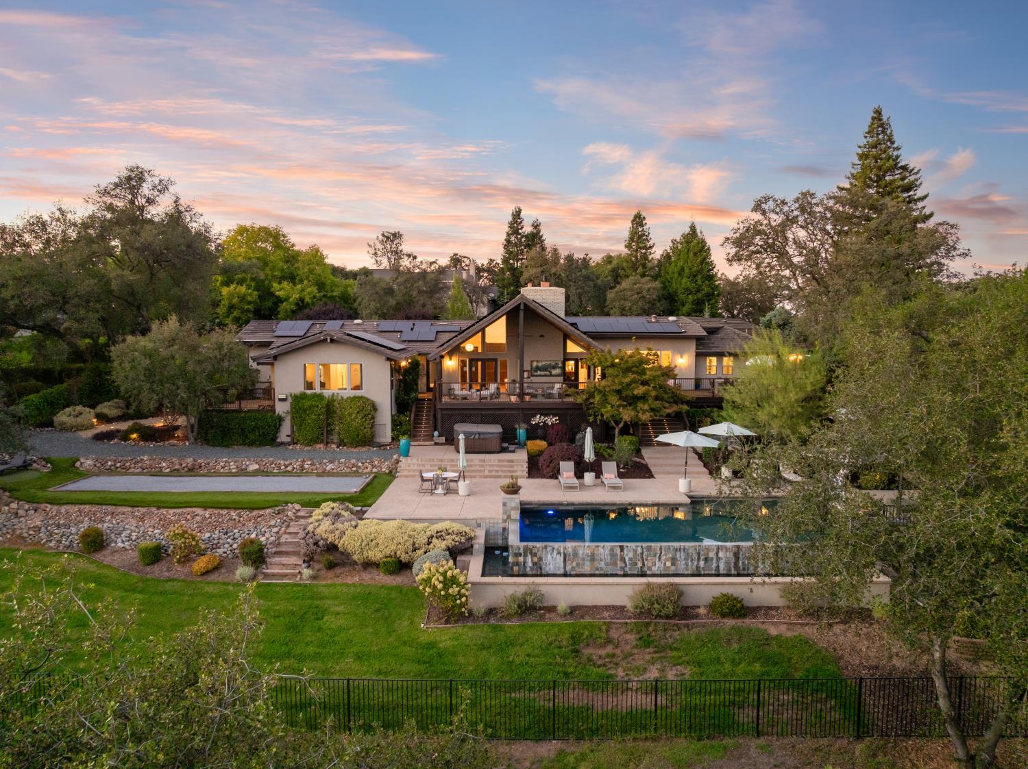 5846 Ridge Park Drive