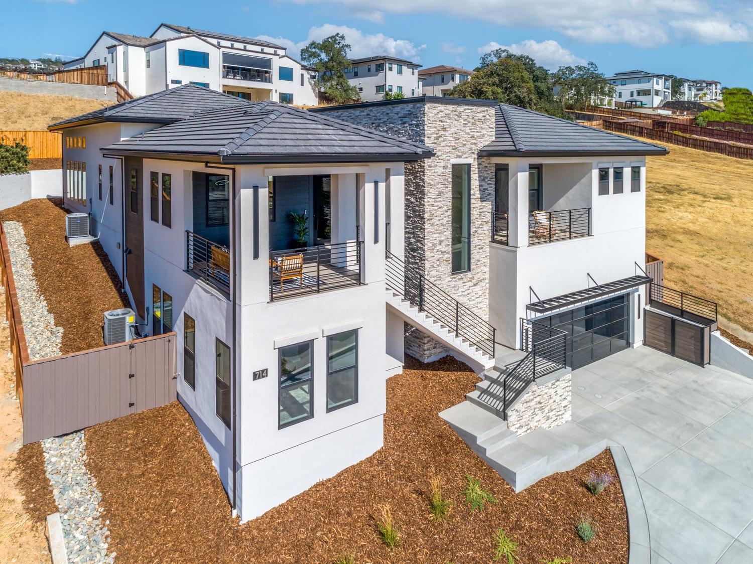 714 Sundahl Drive