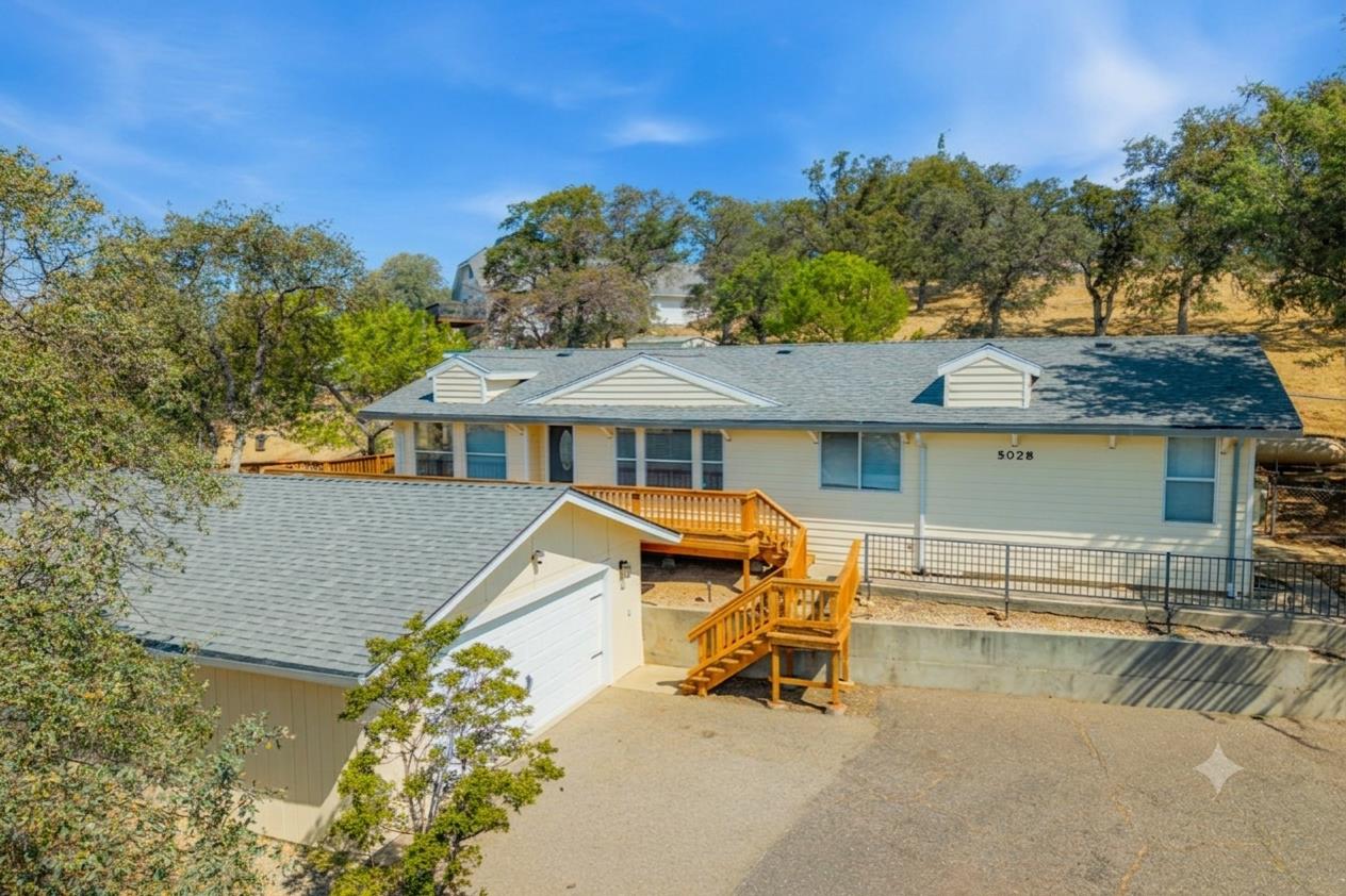 5028 Kiva Drive