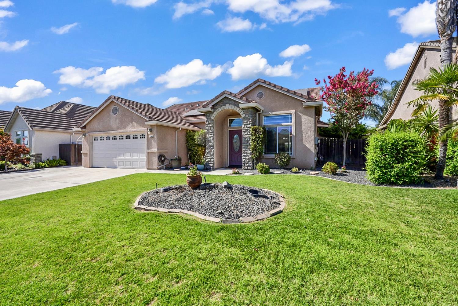 1163 Bailey Drive