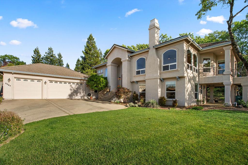 3287 Chasen Drive