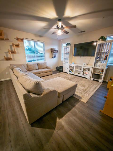 1548 Pheasant Run Drive