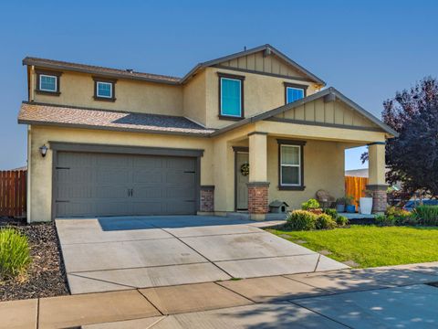 1548 Pheasant Run Drive Olivehurst CA 95961