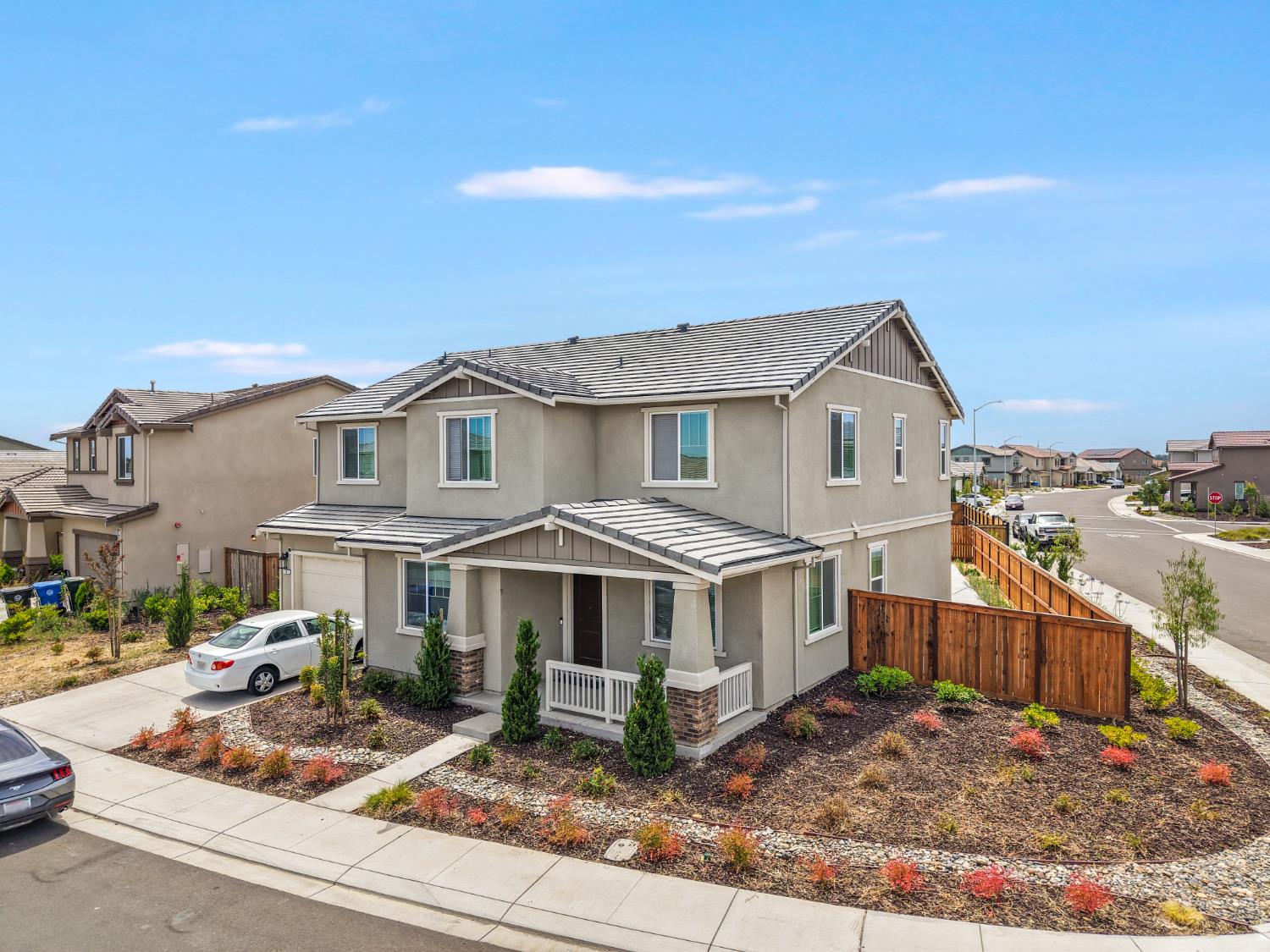 1701 Lacey Avenue