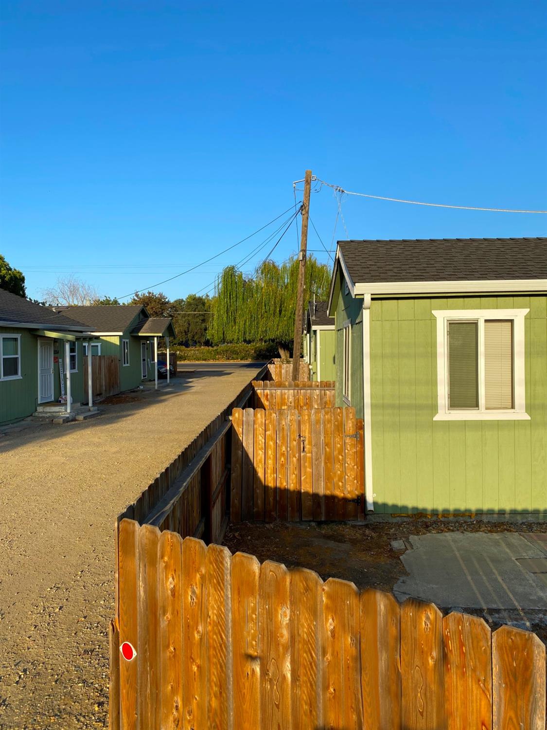 11350 N Highway 99
